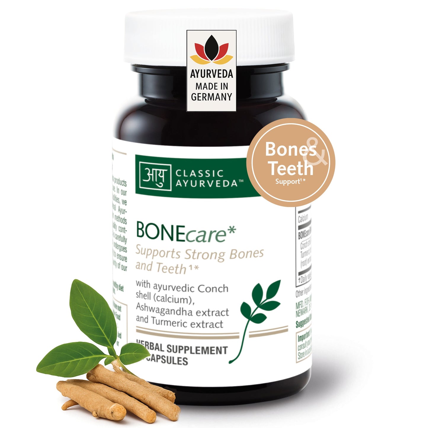 BONEcare