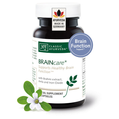 BRAINcare