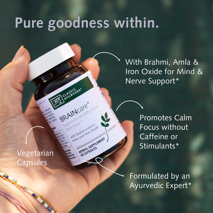 BRAINcare