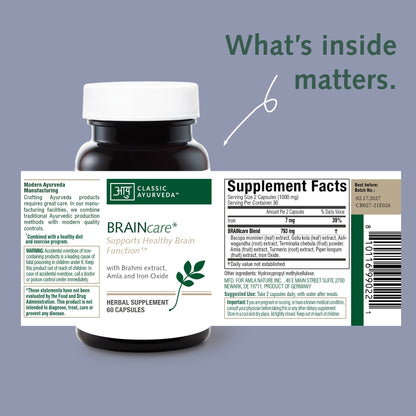 BRAINcare