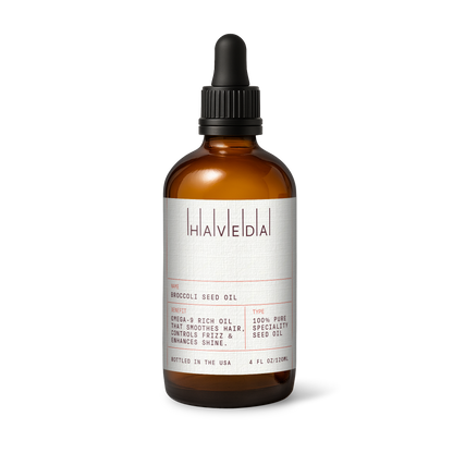 Broccoli Seed Oil
