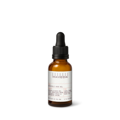 Broccoli Seed Oil
