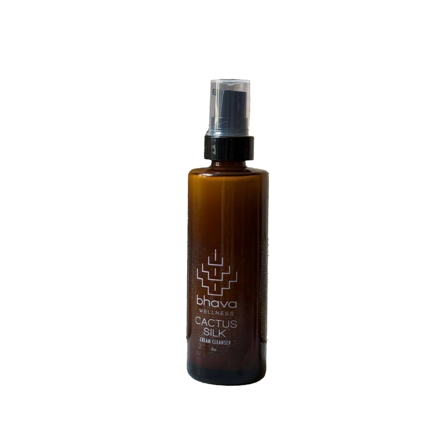 Cactus Silk Cream Cleanser