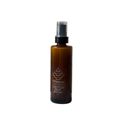Cactus Silk Cream Cleanser