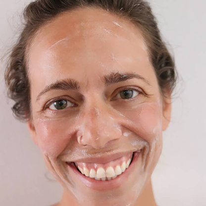 Cactus Silk Cream Cleanser