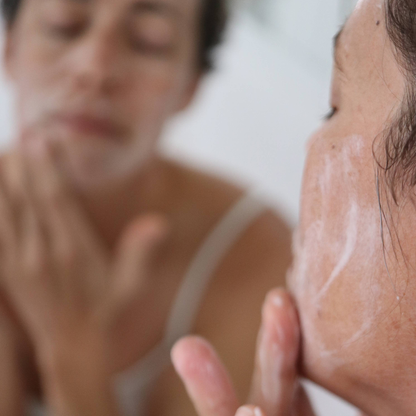 Cactus Silk Cream Cleanser