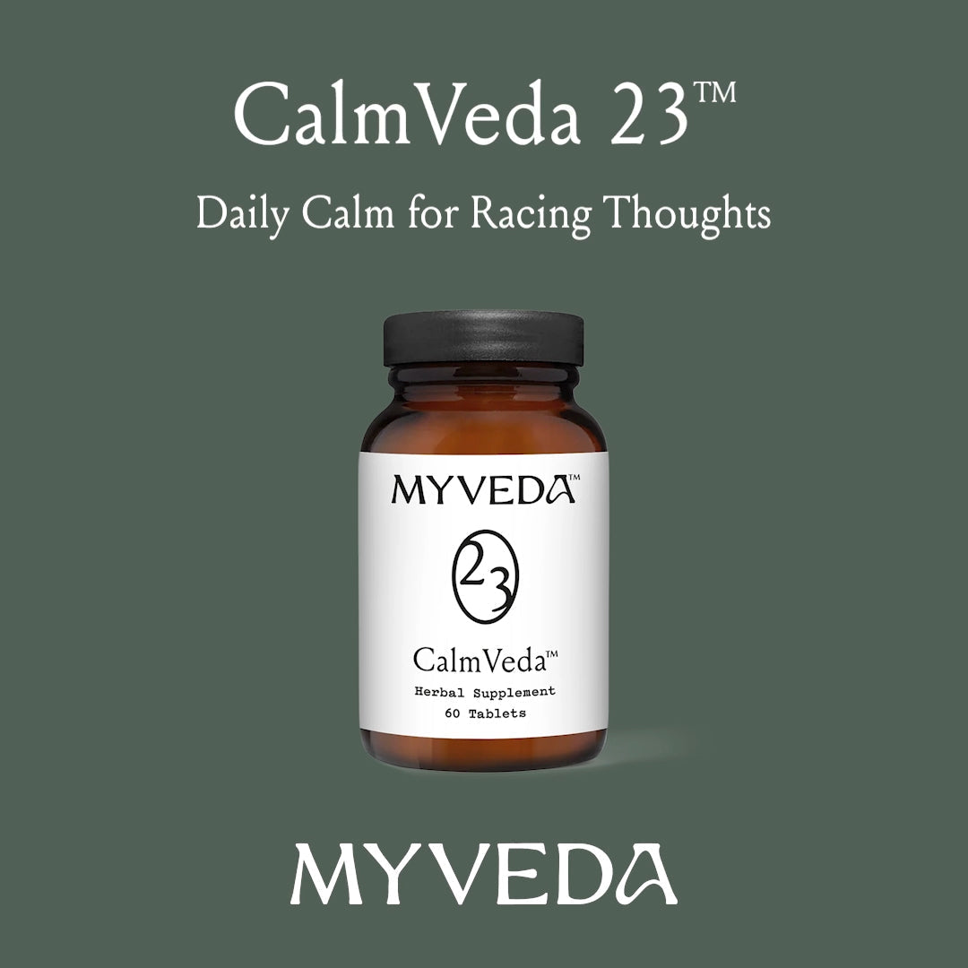 CalmVeda 23™