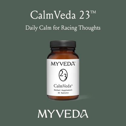 CalmVeda 23™