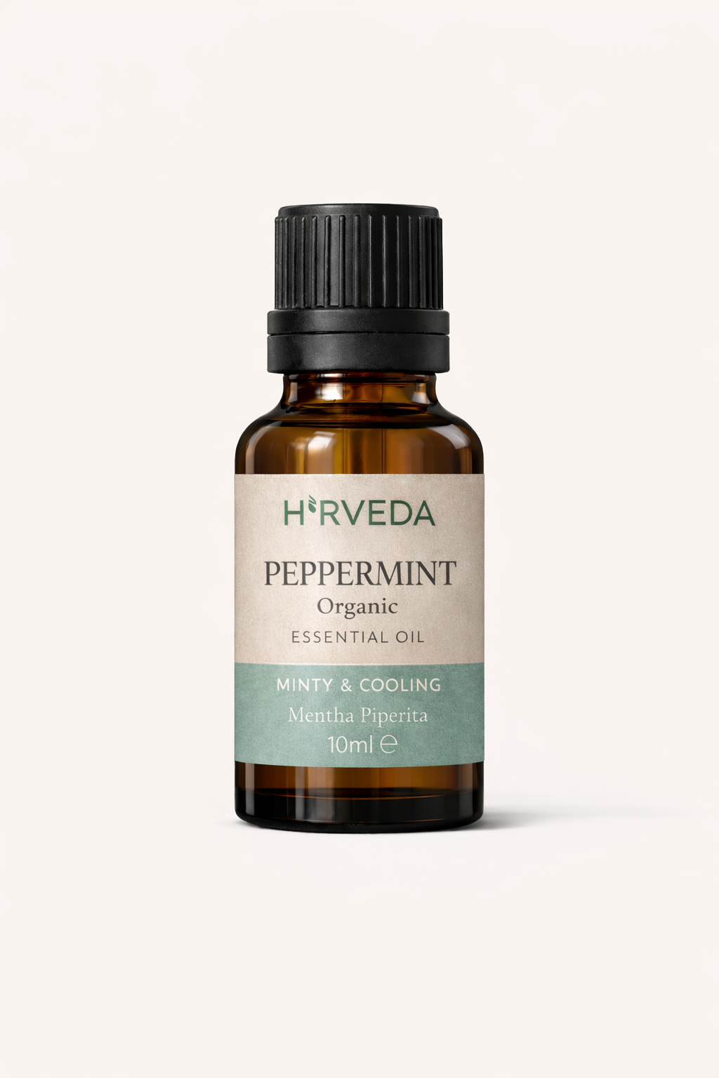 Peppermint Essential Oil Organic