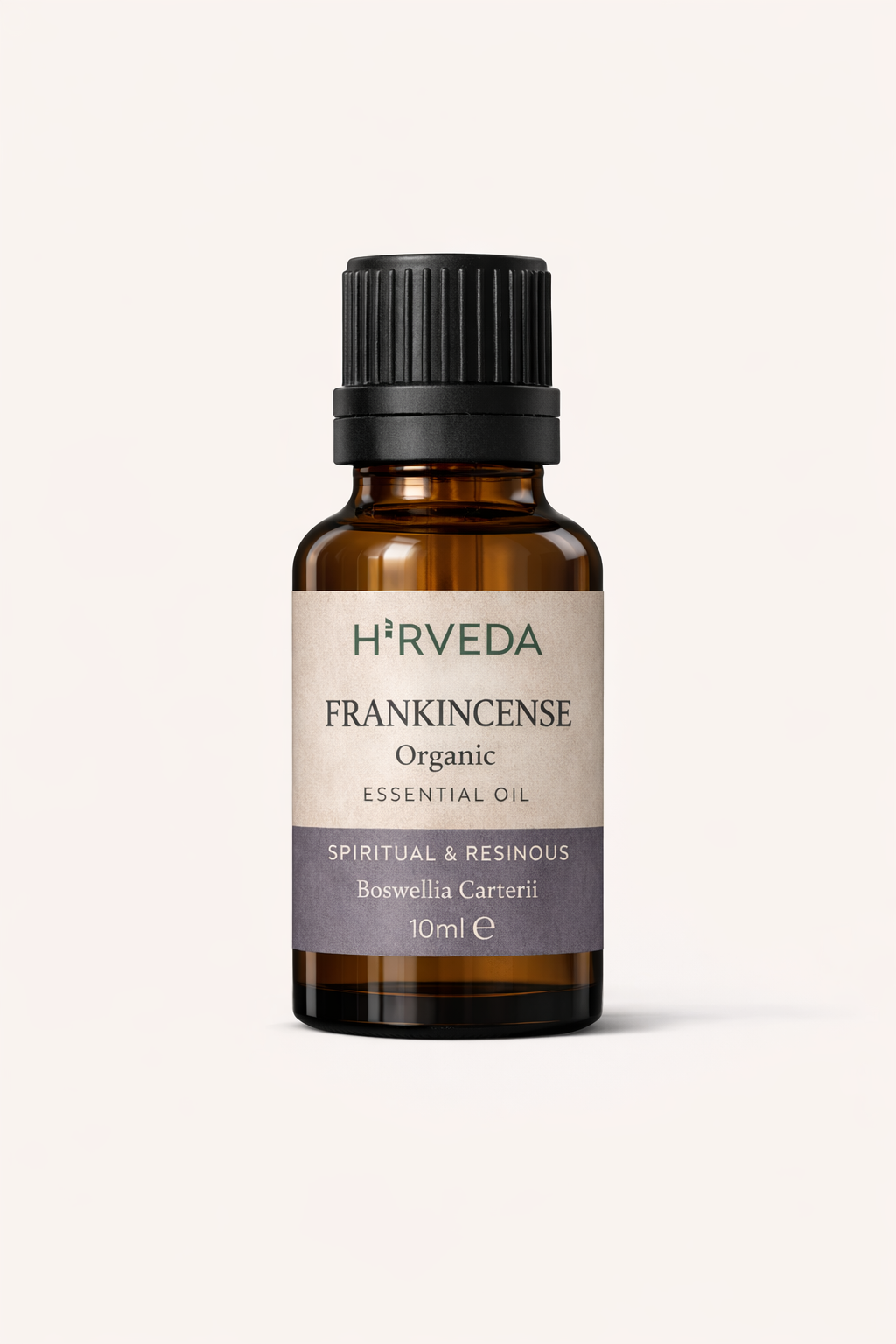 Frankincense Essential Oil Organic