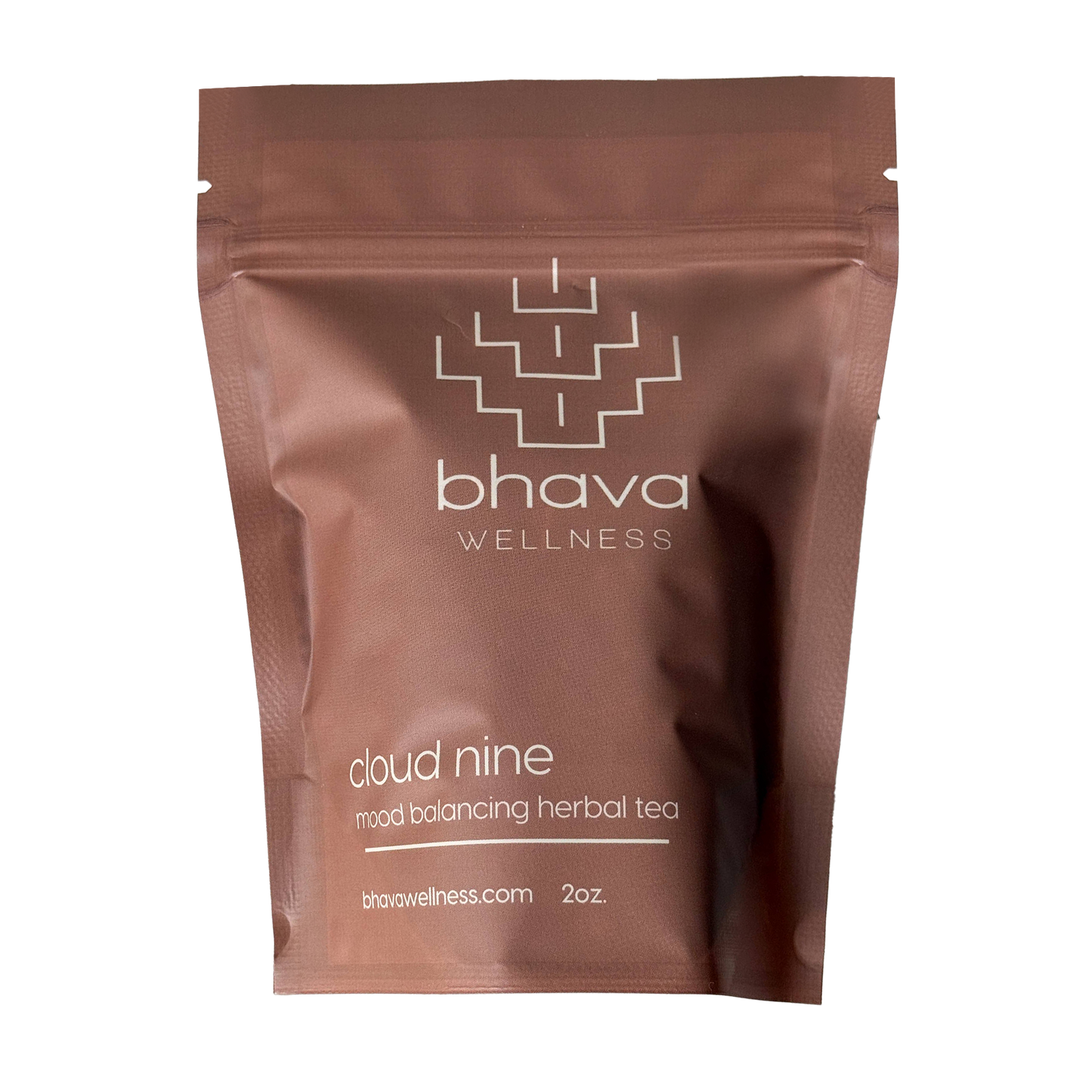 Cloud Nine - mood balancing herbal tea