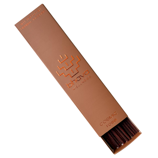 Cosmic Rose Incense