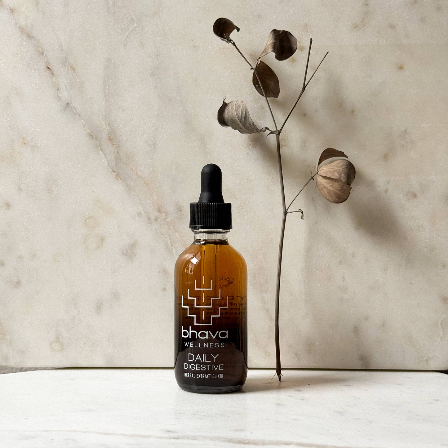 Daily Digestive Herbal Tincture