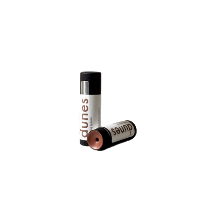 Desert Dunes hydrating lip balm