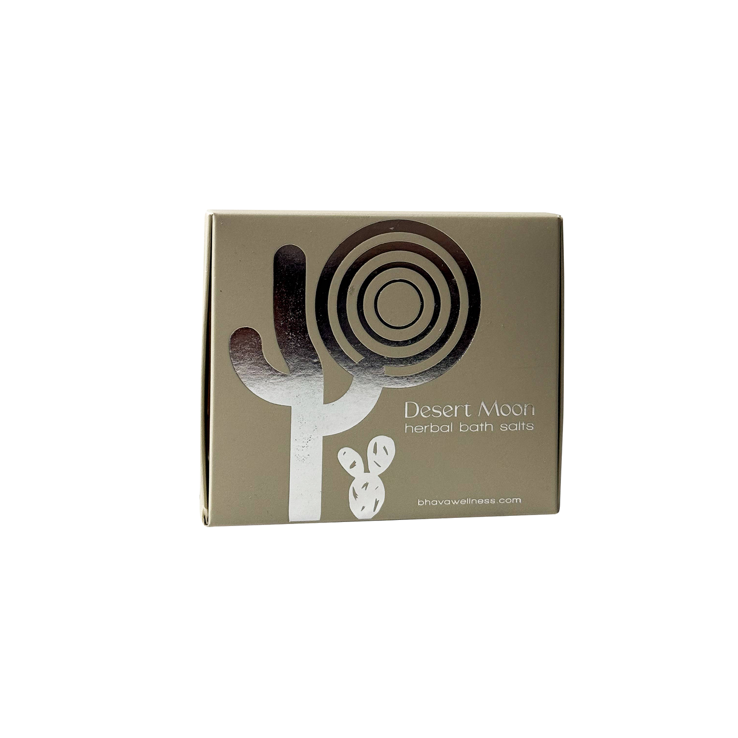 Desert Moon Mini Soak + Scrub