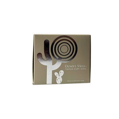 Desert Moon Mini Soak + Scrub