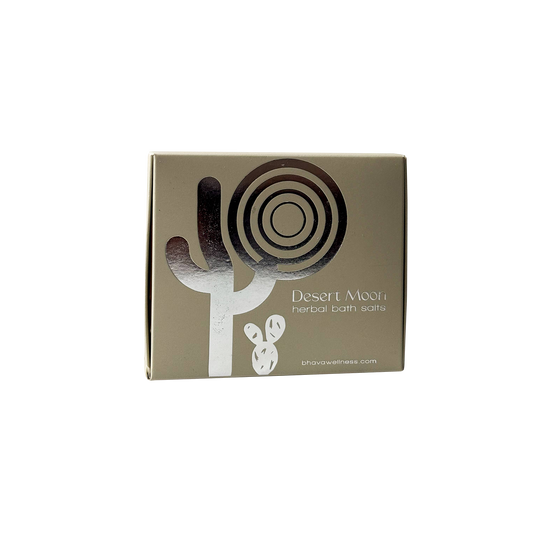 Desert Moon Mini Soak + Scrub