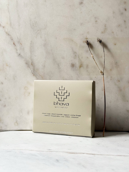 Desert Moon Mini Soak + Scrub