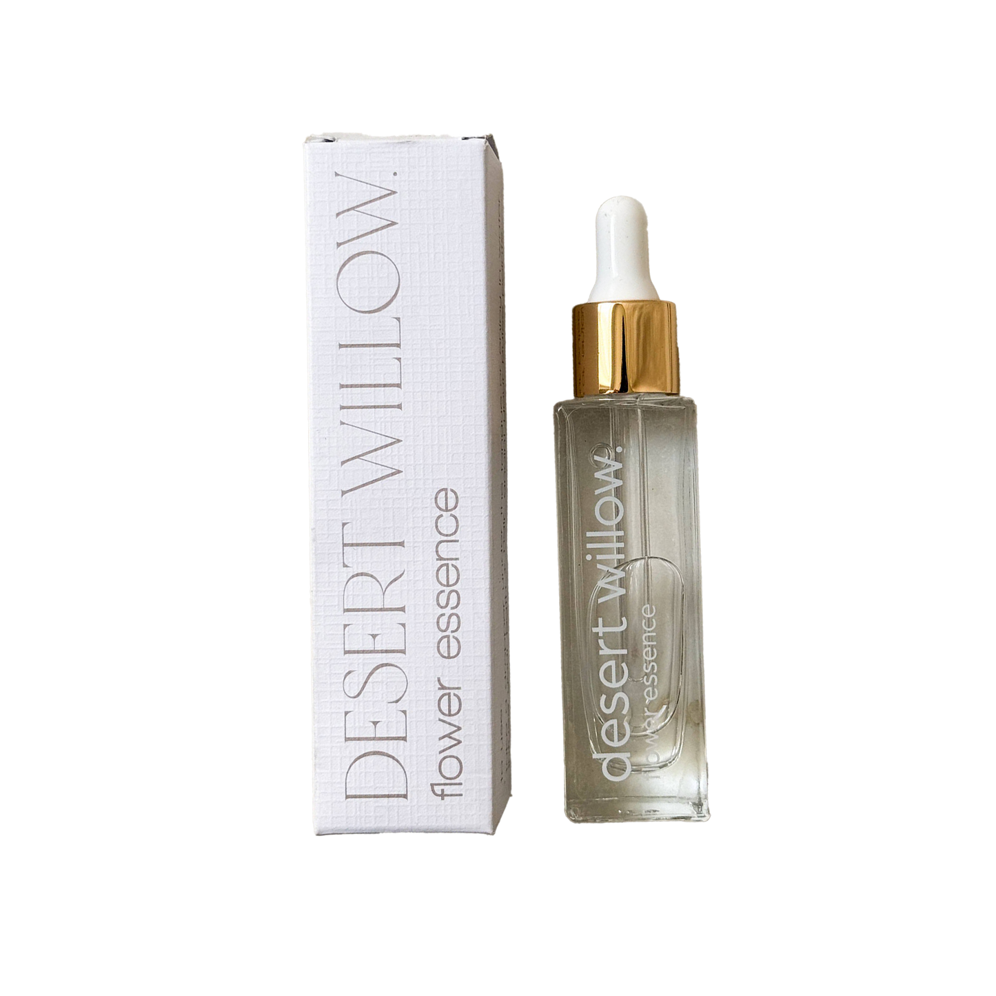 Desert Willow Flower Essence