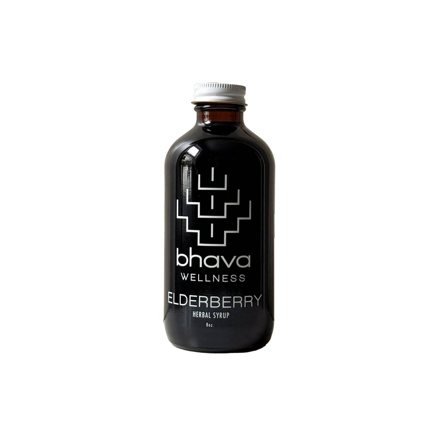 Elderberry Elixir Herbal Syrup