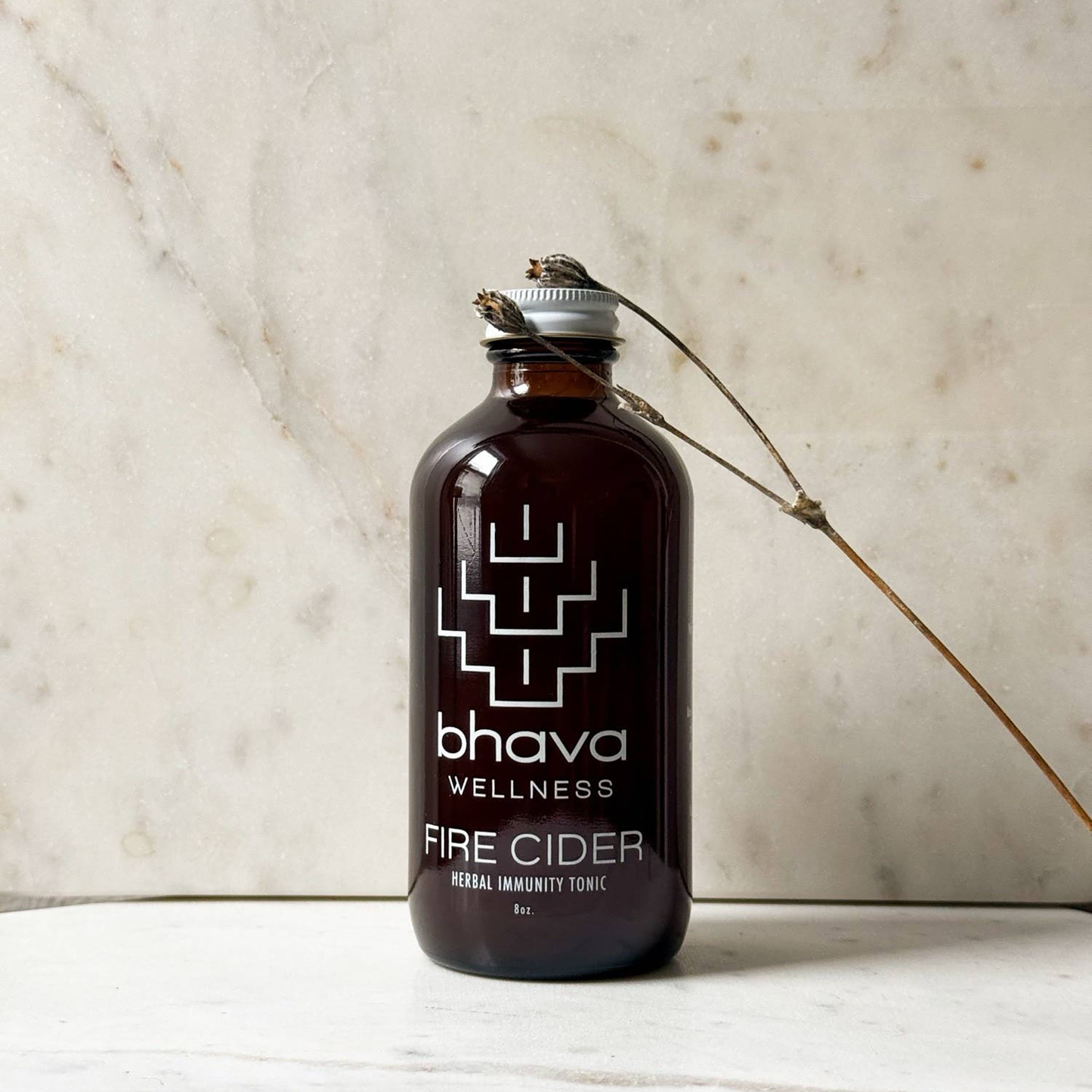 Fire Cider Herbal Immunity Tonic