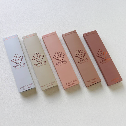 Frankincense + Copal Incense