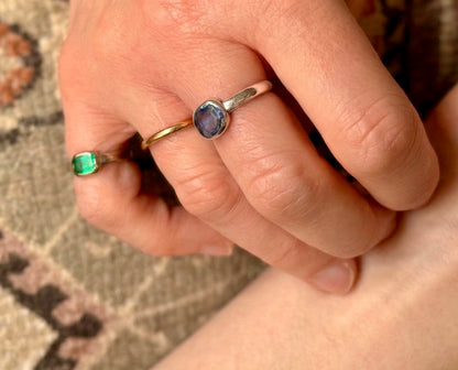 Bespoke Skin Oil Formulation – Studio Consultation