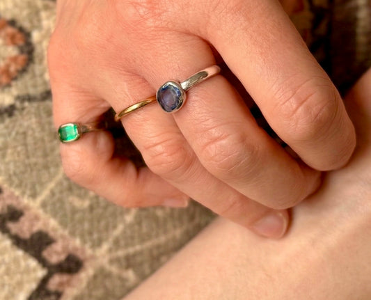 Bespoke Skin Oil Formulation – Studio Consultation