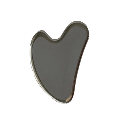 Bhava Stainless Steel Gua sha
