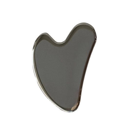Bhava Stainless Steel Gua sha