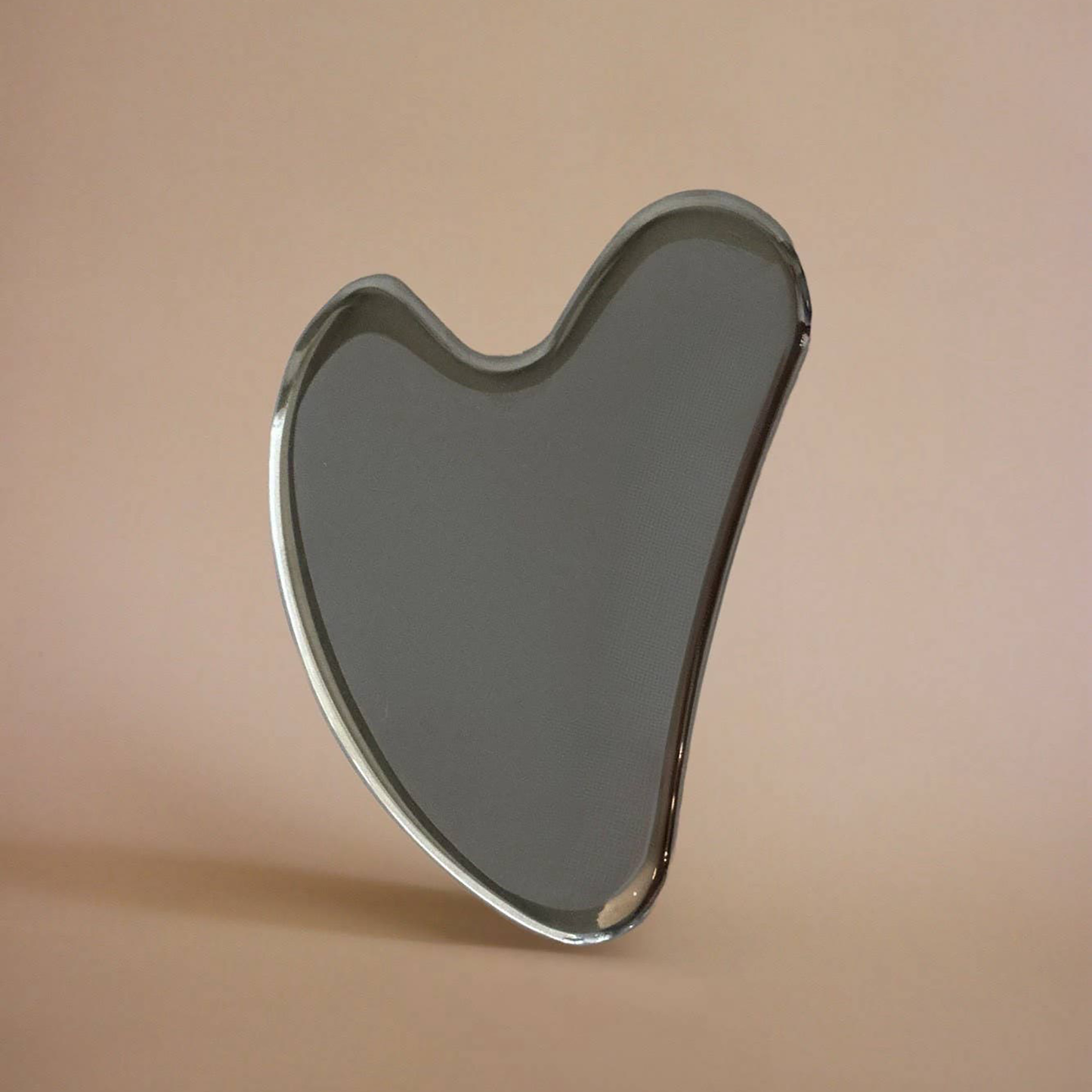 Bhava Stainless Steel Gua sha