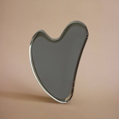 Bhava Stainless Steel Gua sha