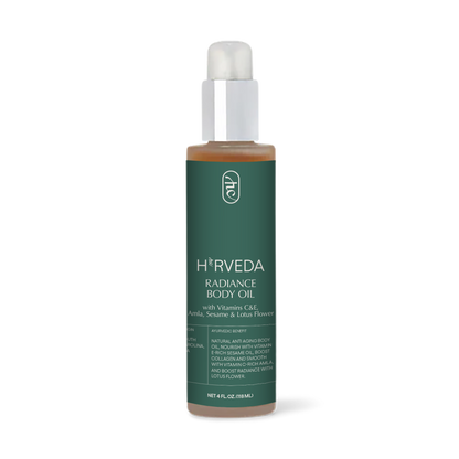 Radiance™ Body Oil