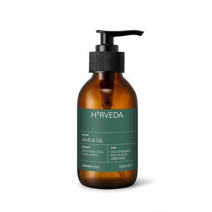 Amla Oil
