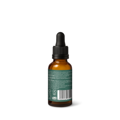 Organic Black Seed Oil