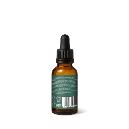 Organic Elderberry Seed Oil