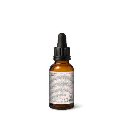 Yoni Lunar Oil