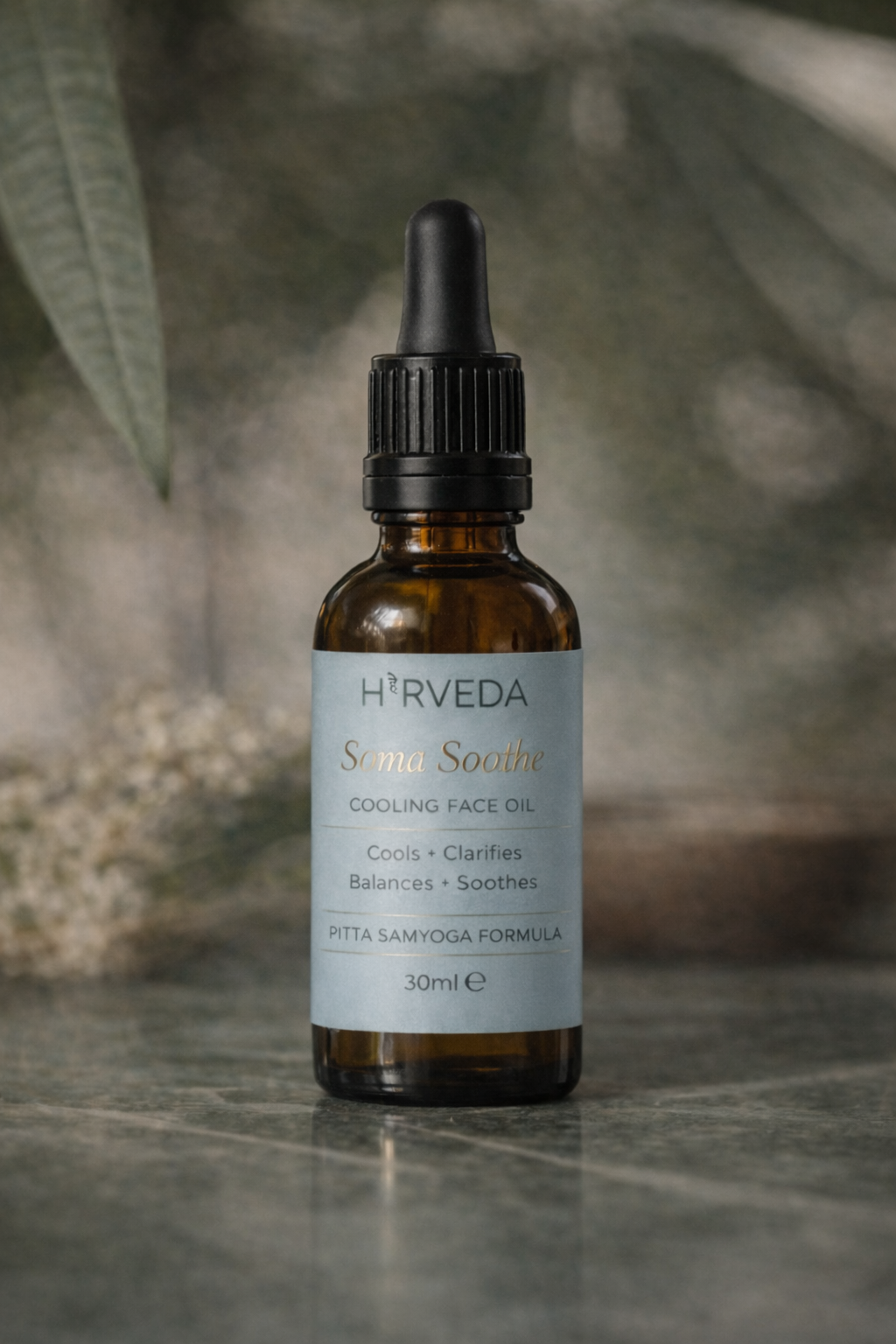 Soma Soothe
