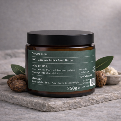 Kokum Butter – 250g