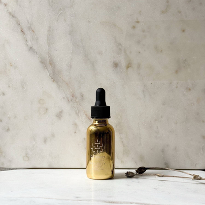 Immunity Shield Herbal Tincture