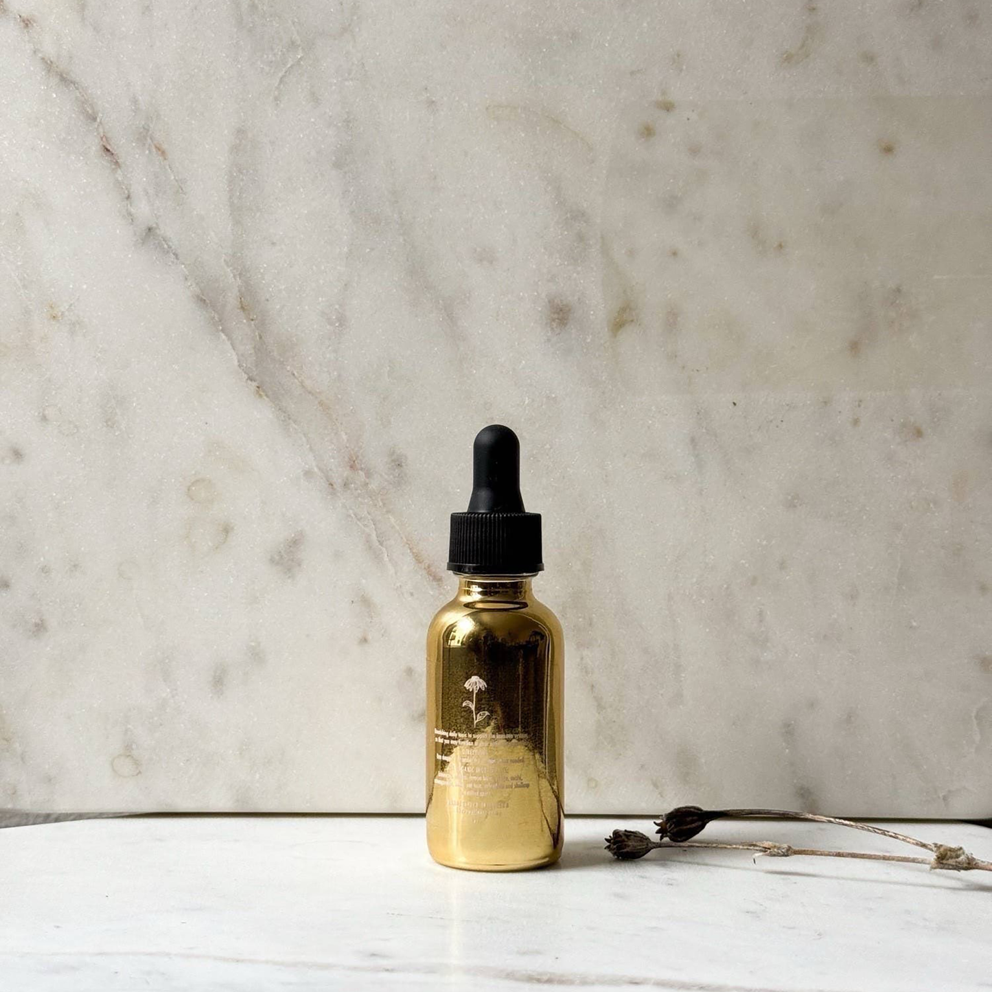 Immunity Shield Herbal Tincture