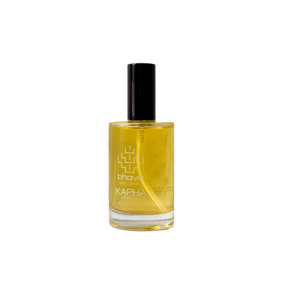 Kapha Revitalizing + Uplifting Body Oil