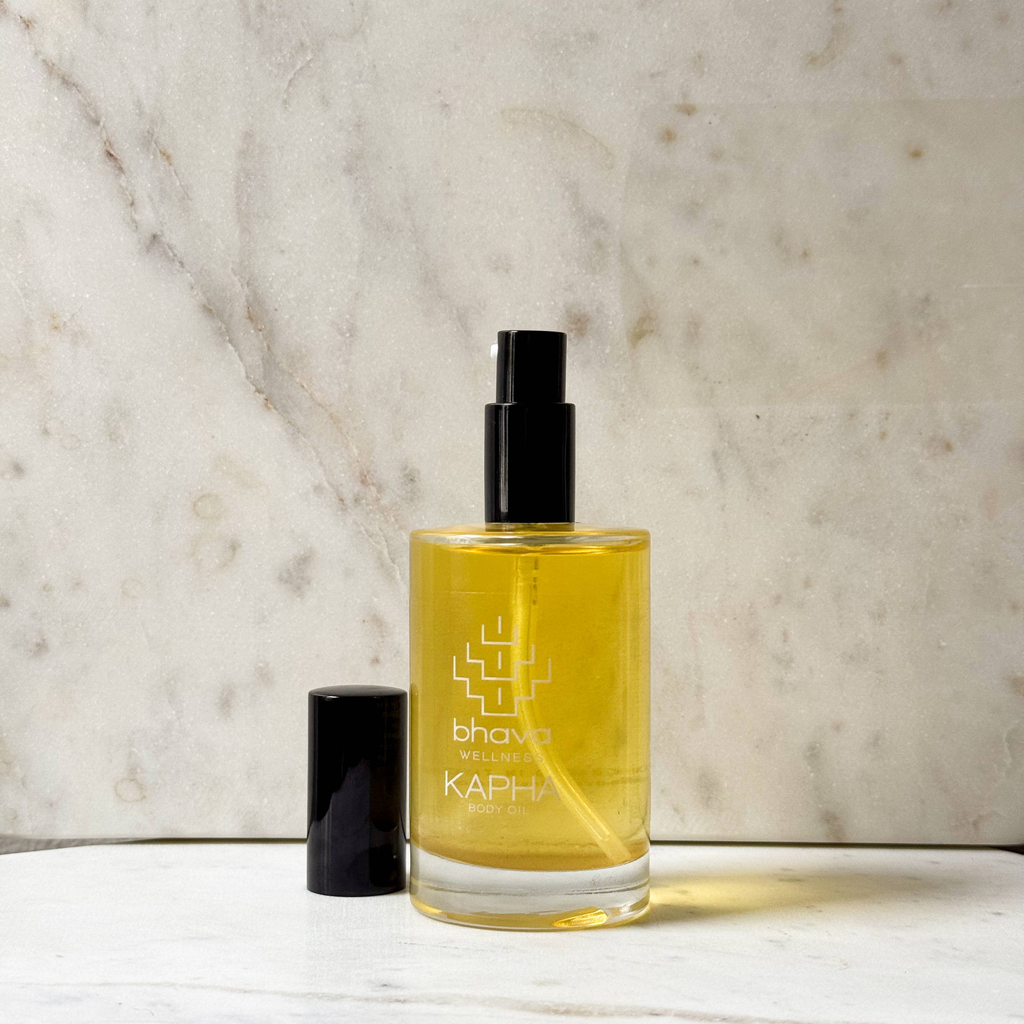 Kapha Revitalizing + Uplifting Body Oil