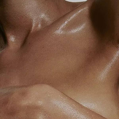 Kapha Revitalizing + Uplifting Body Oil