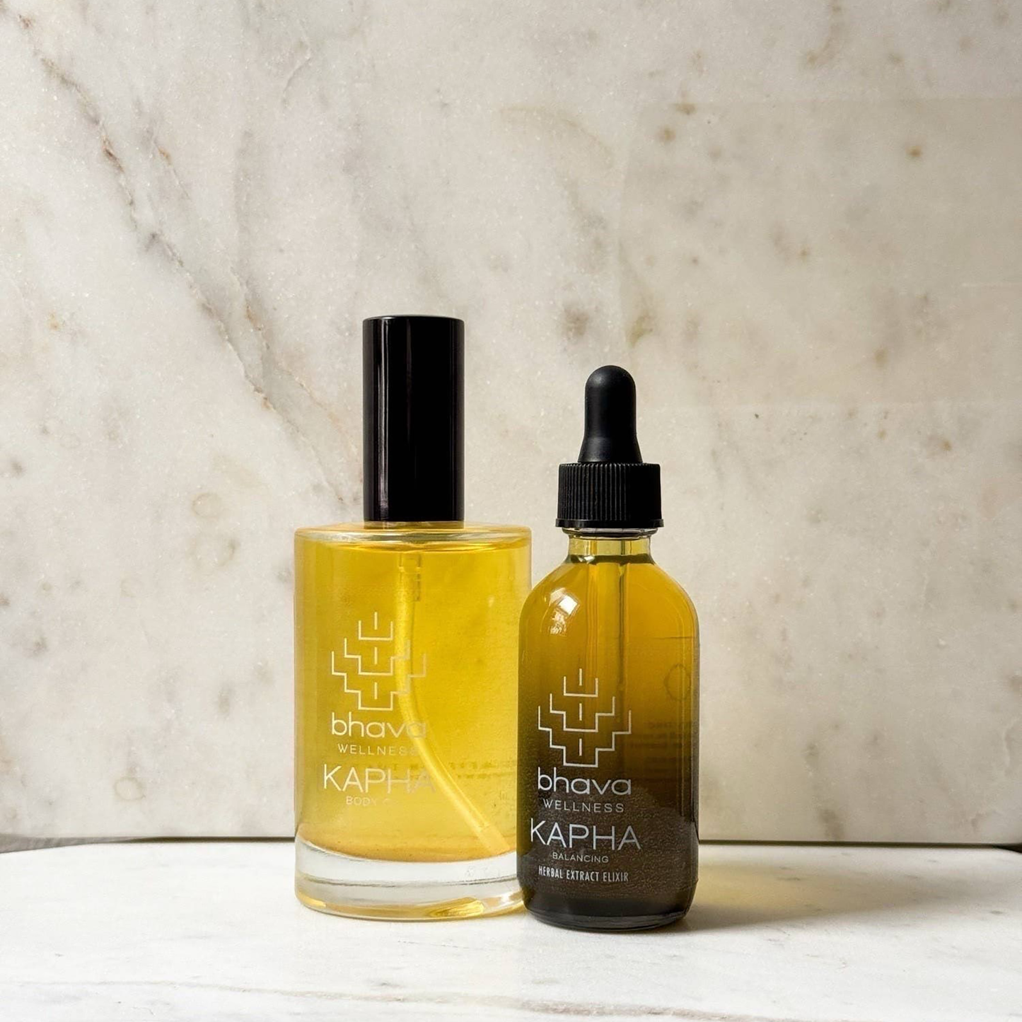 Kapha Revitalizing + Uplifting Herbal Tincture