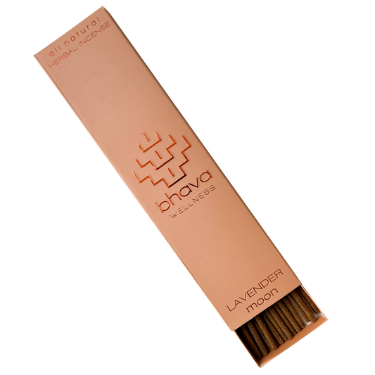 Lavender Moon Incense