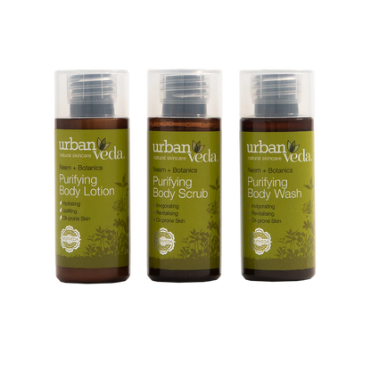 Purifying Body Lotion Mini