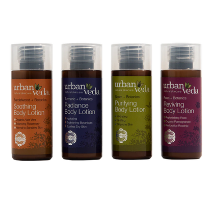 Reviving Body Lotion Mini