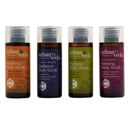 Purifying Body Scrub Mini