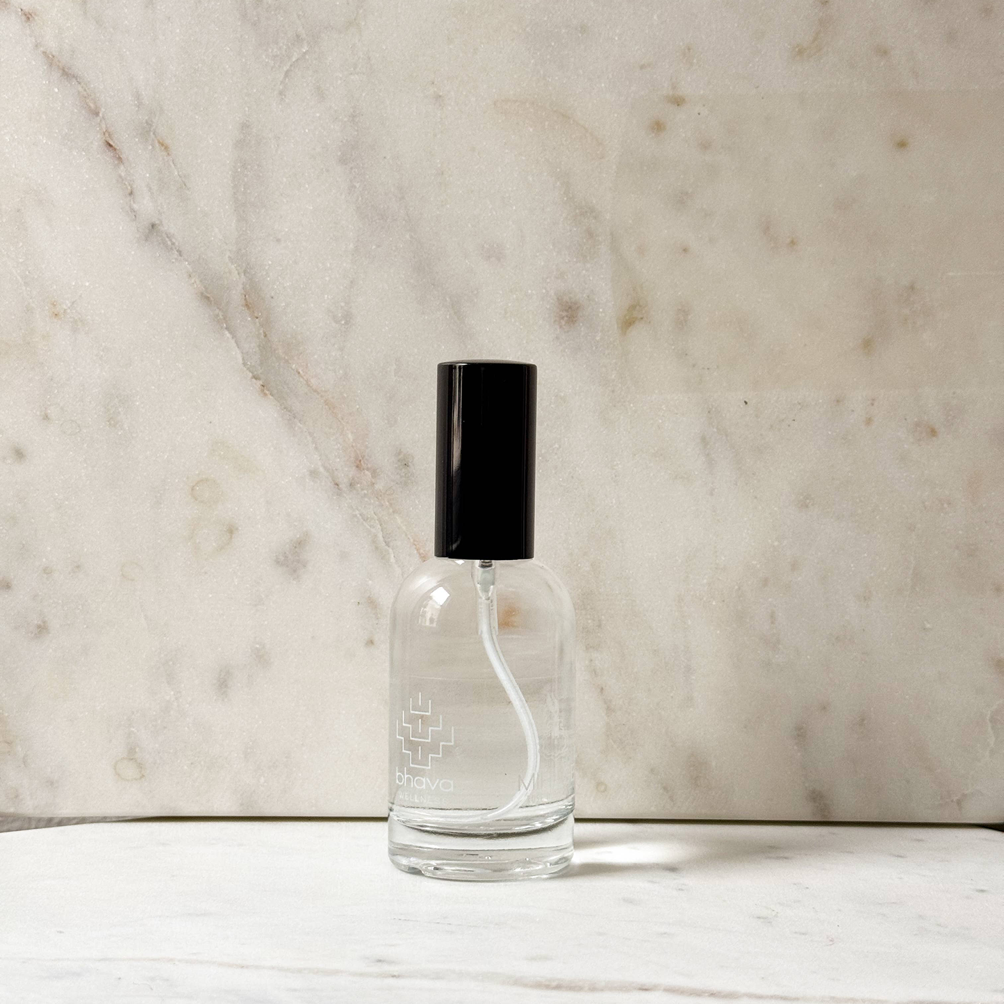 Mirage rose water mist